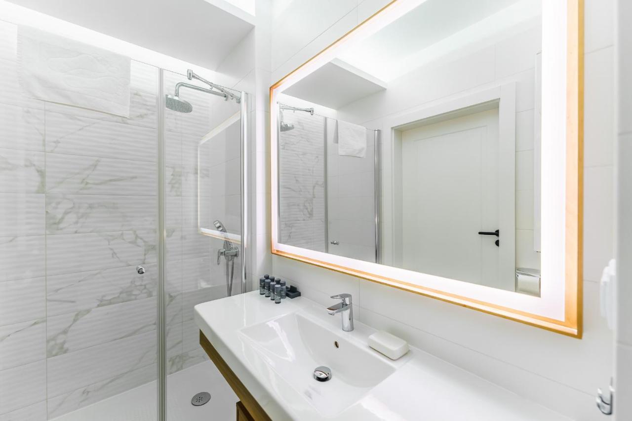 Bel Mare 210C By Noclegi Renters Miedzyzdroje Εξωτερικό φωτογραφία