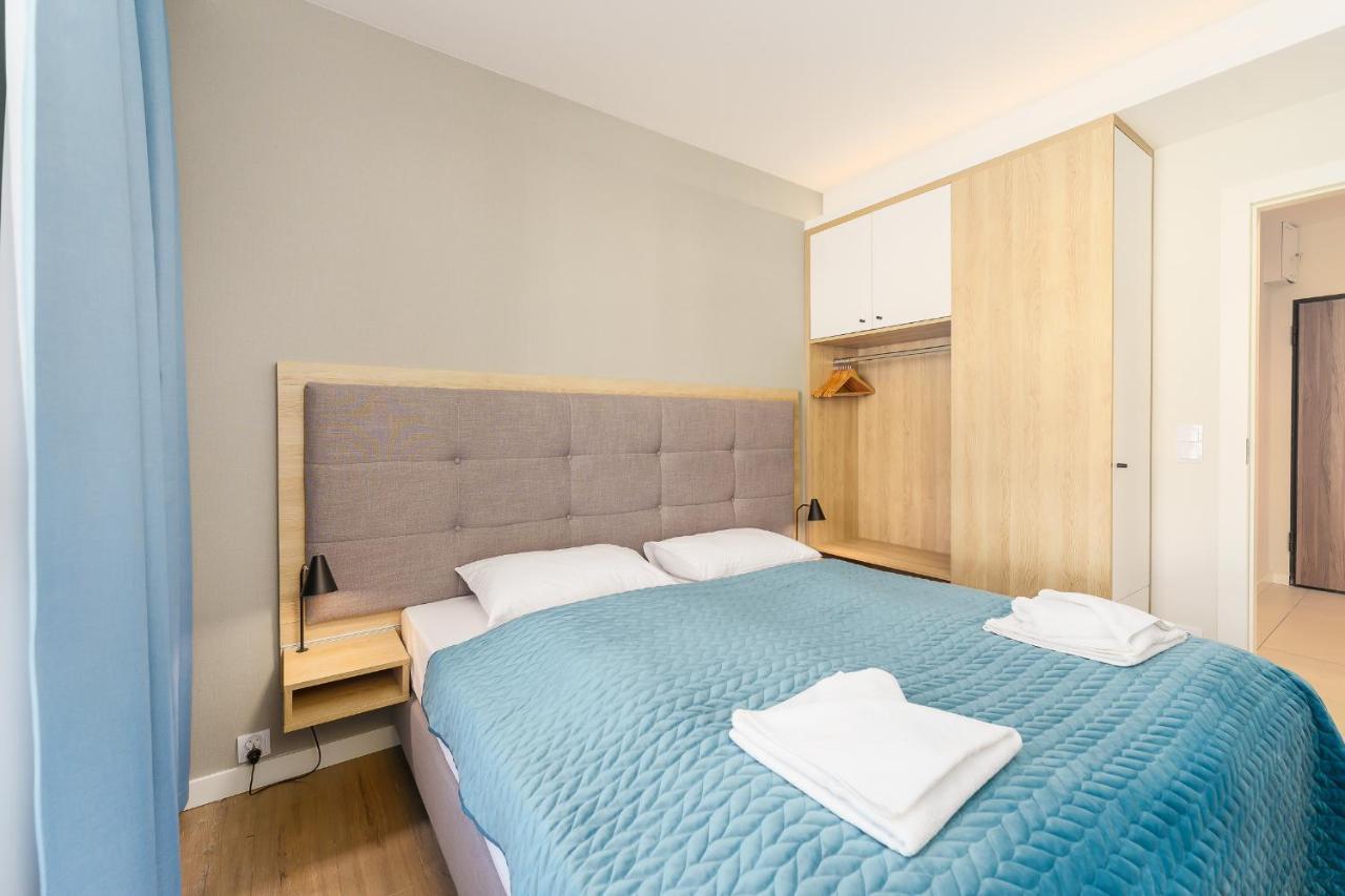 Bel Mare 210C By Noclegi Renters Miedzyzdroje Εξωτερικό φωτογραφία