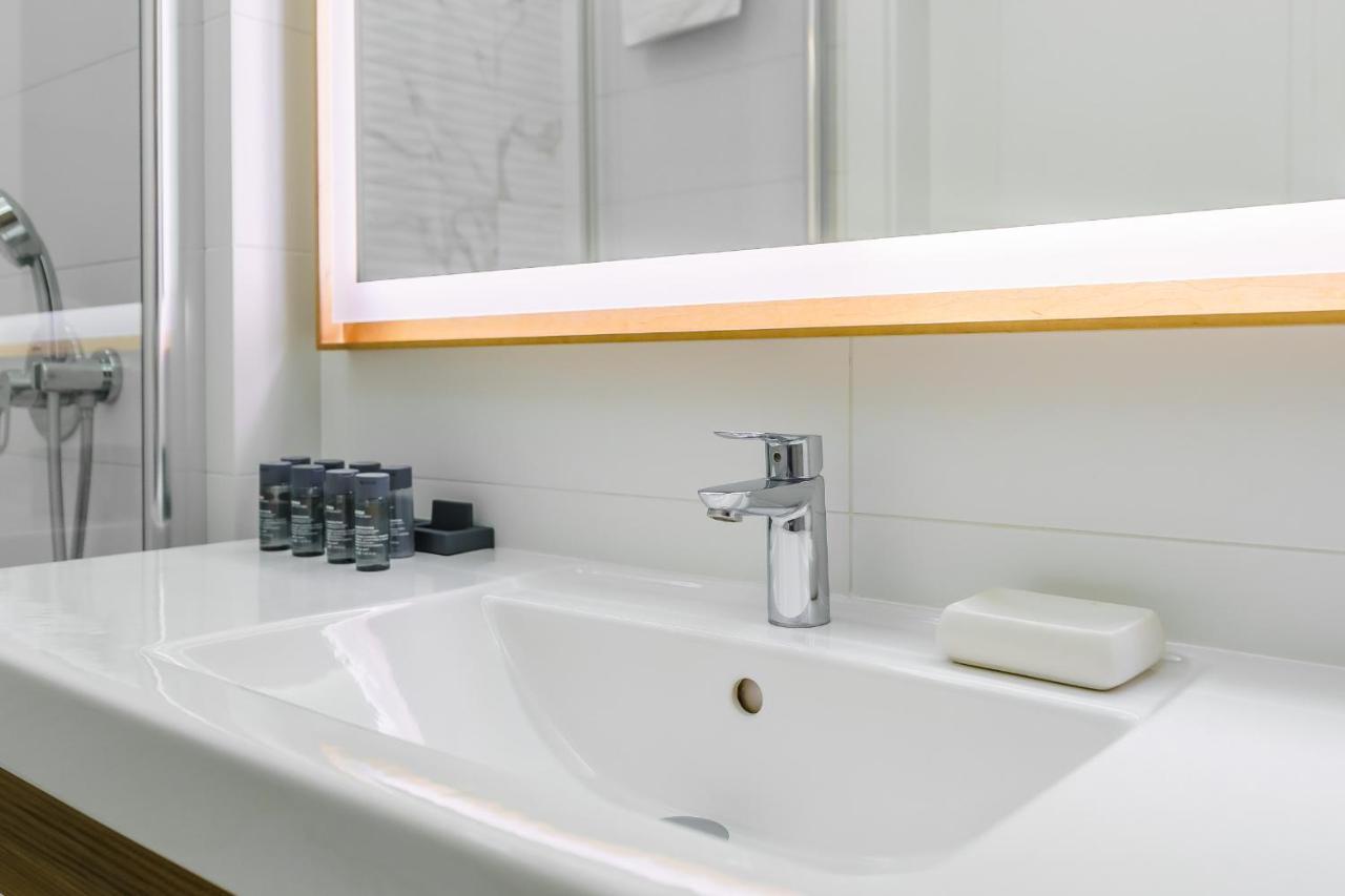 Bel Mare 210C By Noclegi Renters Miedzyzdroje Εξωτερικό φωτογραφία