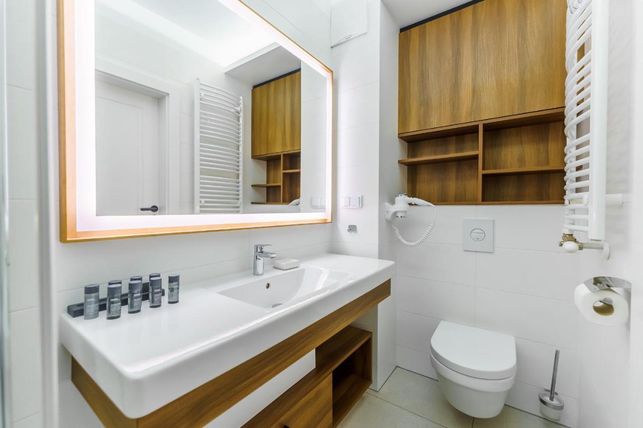 Bel Mare 210C By Noclegi Renters Miedzyzdroje Εξωτερικό φωτογραφία
